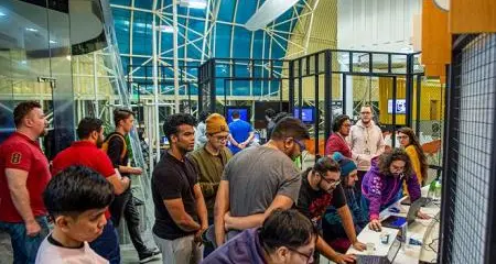 UAE's Global Game Jam 2020 concludes on a high note