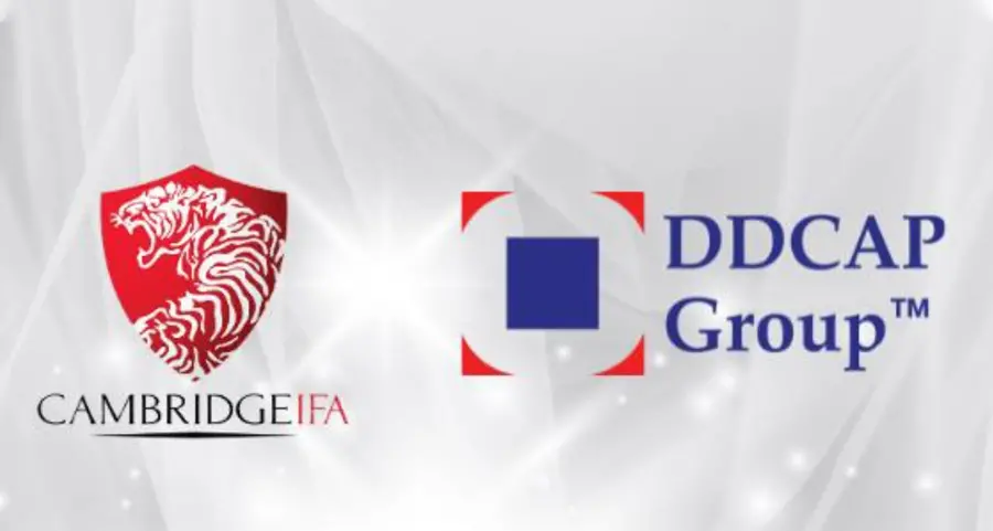 Cambridge IFA and DDCAP Group renew strategic partnership to foster continued growth in Islamic Finance