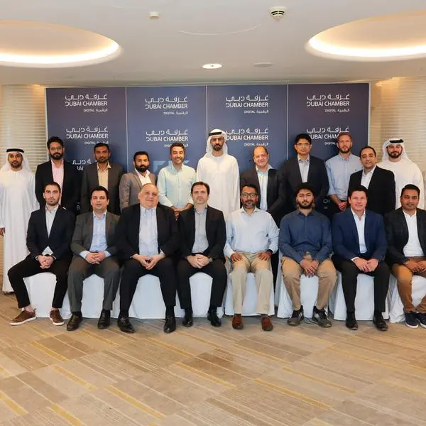 Dubai Chamber of Digital Economy discusses future of ai and software development
