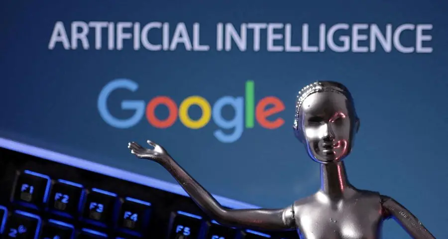 Top EU privacy regulator opens probe into Google's AI compliance