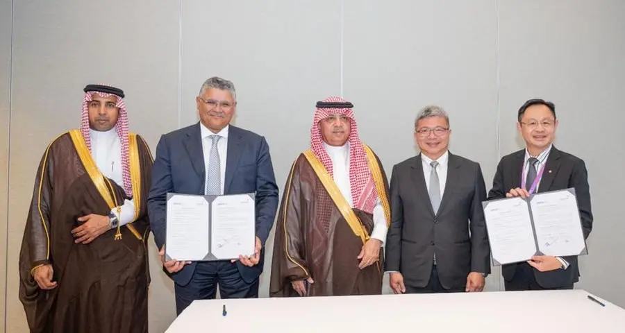 Jeddah Airports Company and Changi Airport Group sign strategic MoU to advance aviation excellence
