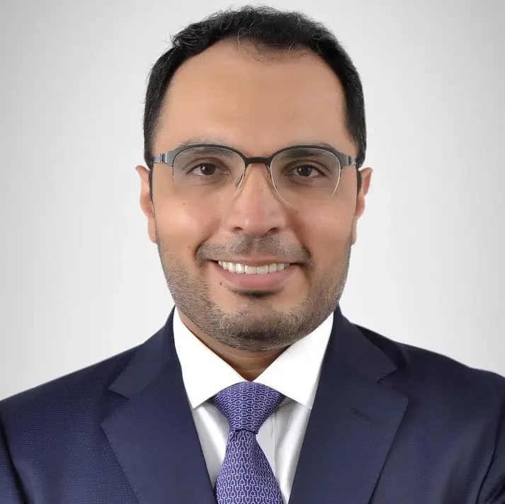 Gilead Sciences appoints Dr. Eid Mansour as the new General Manager in Saudi Arabia