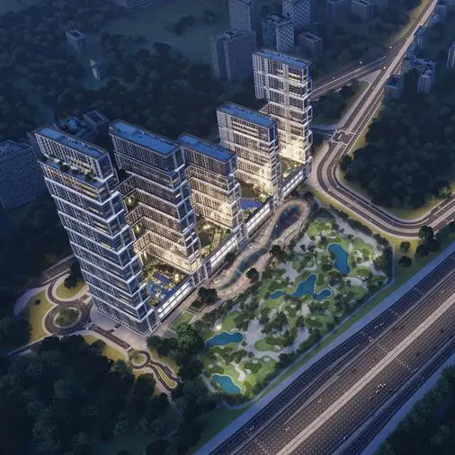 Sobha Realty ascends to #1 in Asia with top-tier score in prestigious GRESB assessment