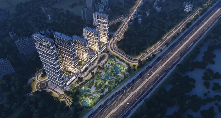 Sobha Realty ascends to #1 in Asia with top-tier score in prestigious GRESB assessment