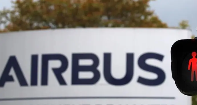 Airbus sees jet demand conquering suppliers' output fears