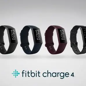 Fitbit introduces Fitbit charge 4 in the UAE