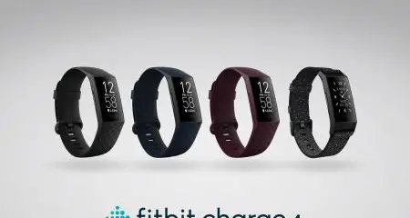 Fitbit introduces Fitbit charge 4 in the UAE