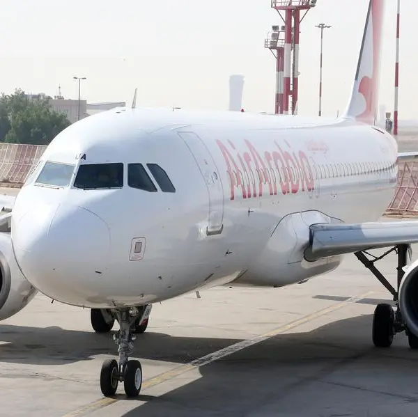 Air Arabia Abu Dhabi marks its first flight to The State of Kuwait