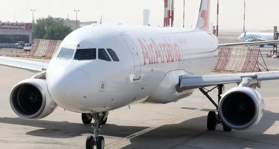 Air Arabia Abu Dhabi marks its first flight to The State of Kuwait