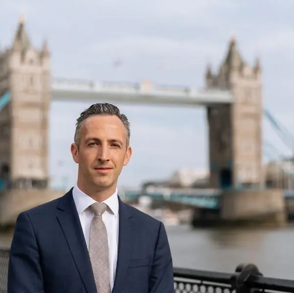 Barratt’s latest London launch is expected to net Middle East homebuyers a 25% increase on their investment