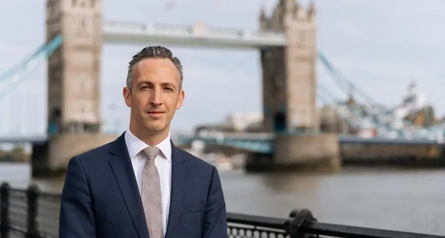 Barratt’s latest London launch is expected to net Middle East homebuyers a 25% increase on their investment