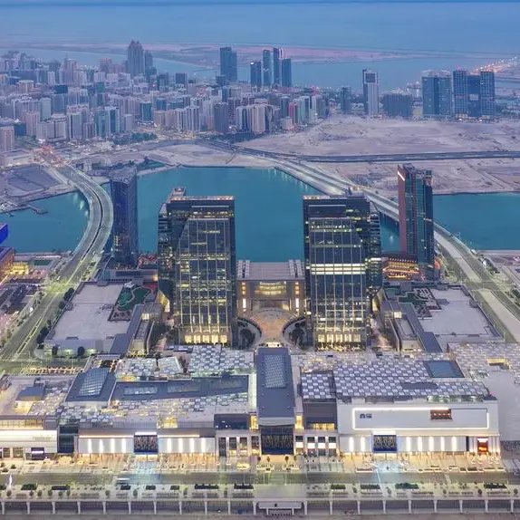 UAE: 5 ways to enjoy summer on an island in the heart of the capital