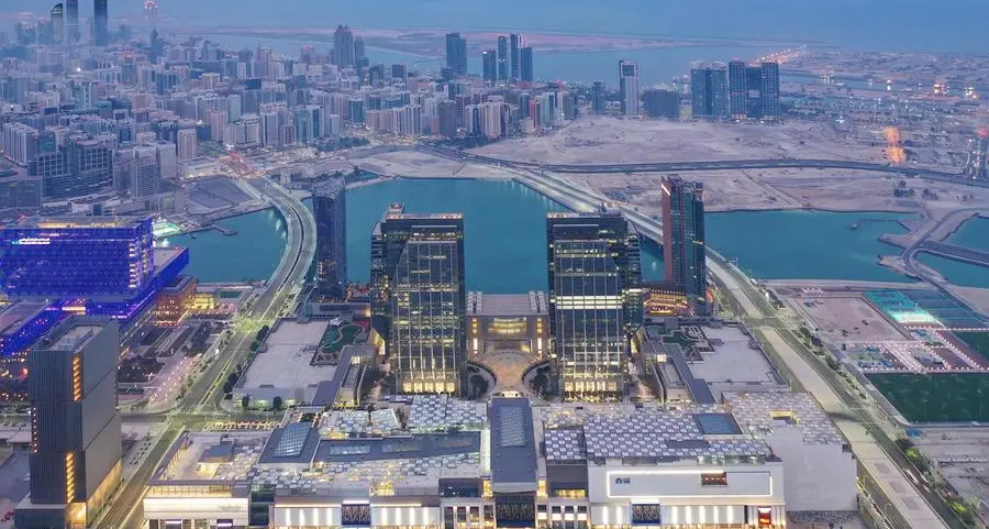 UAE: 5 ways to enjoy summer on an island in the heart of the capital