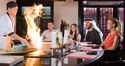 IHG® dining rewards launches in the UAE