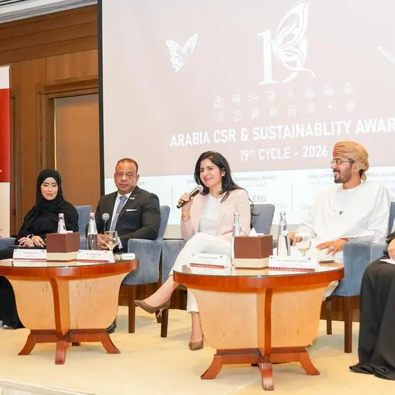 Arabia CSR Network launches the 19th Cycle of the Arabia CSR & Sustainability Awards