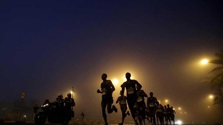 Ras Al Khaimah Half Marathon set for Feb 18, 2023