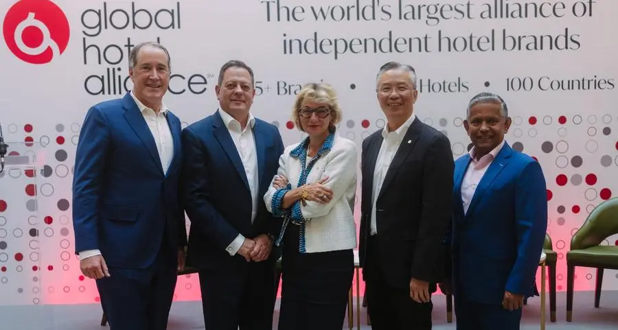 Global Hotel Alliance Brand CEOs see steady growth in travel demand despite market uncertainty