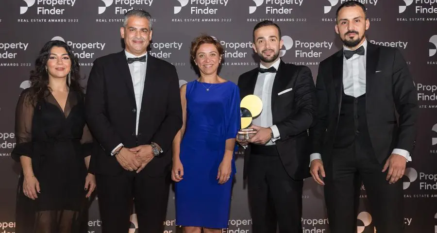 Qatar Real Estate 2022 Awards: Coreo Real Estate is Brokerage of the Year