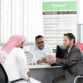 Enjazat Services opens service desks at Abu Dhabi Ports' Khalifa Industrial Zone
