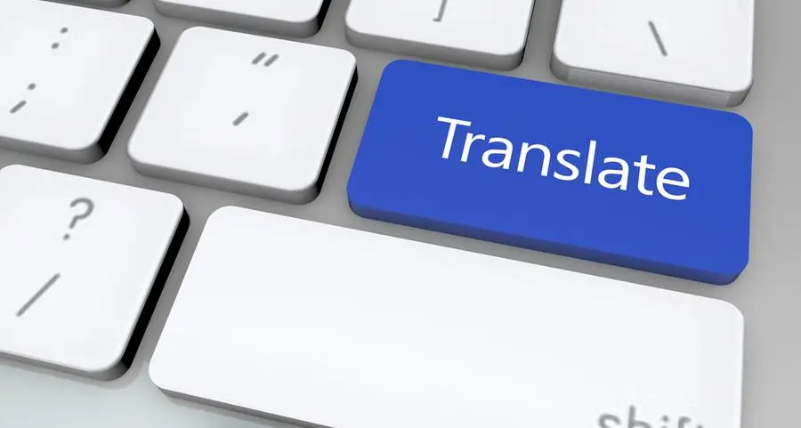 Tarjama launches business-focused Arabic machine translation