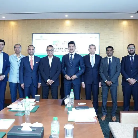 UAE-India Business Council UAE Chapter and Rajasthan Government sign groundbreaking MoU