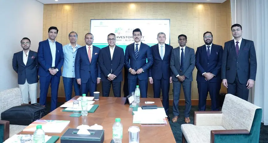 UAE-India Business Council UAE Chapter and Rajasthan Government sign groundbreaking MoU