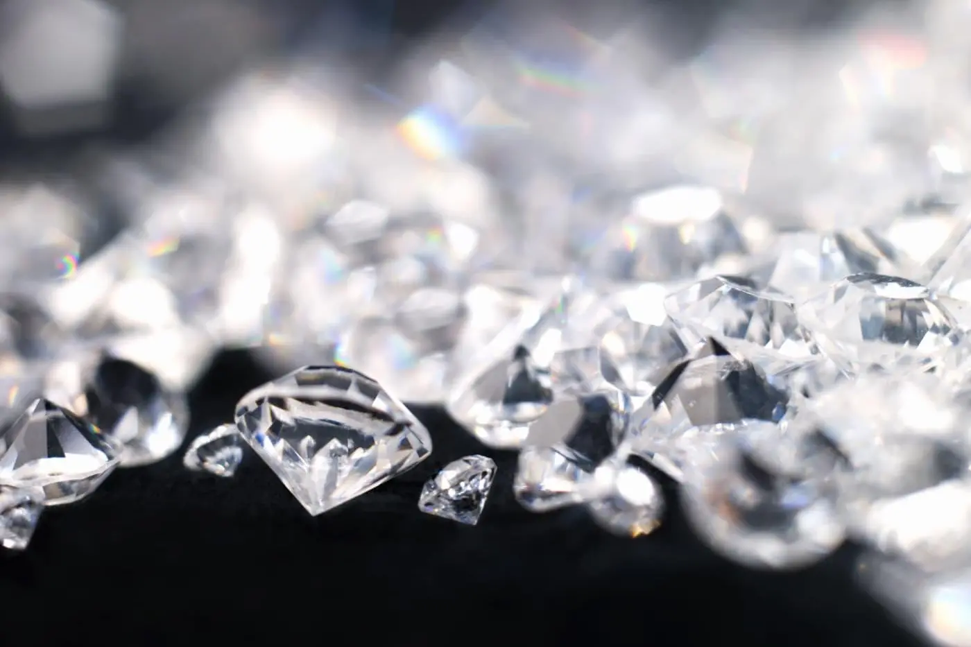 DMCC announces opening of Israel Diamond Exchange office in Dubai