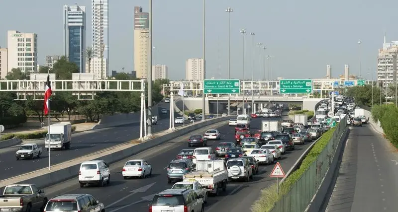 Kuwait's MPW requests gov’t to cancel 7 tenders for major road projects\n