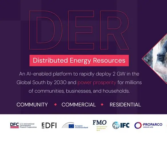 Husk launches AI-enabled distributed energy resources platform, dedicated to powering prosperity for 30mln in the Global South