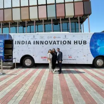 BITS Pilani Dubai to showcase more than a dozen startup innovations at Expo 2020 India Pavilion