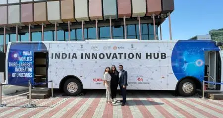 BITS Pilani Dubai to showcase more than a dozen startup innovations at Expo 2020 India Pavilion