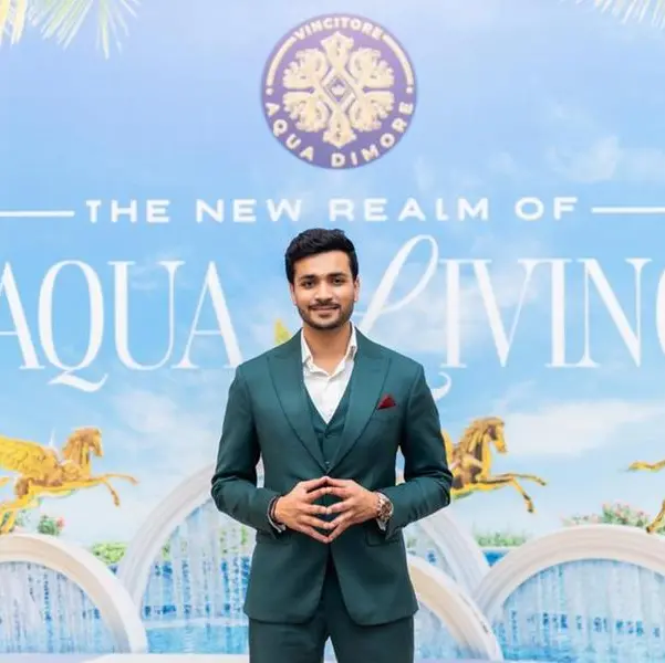 Vincitore Realty achieves prestigious Well Health-Safety Certificate for flagship projects Palacio and Boulevard