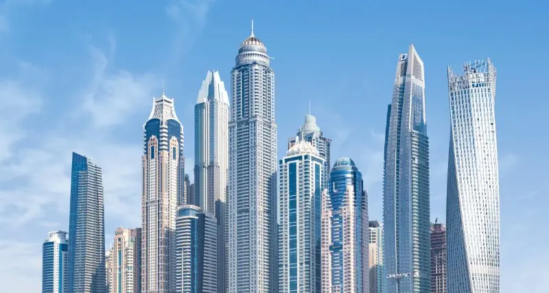 CDS Real Estate Development L.L.C transfers its projects to new real estate project developer