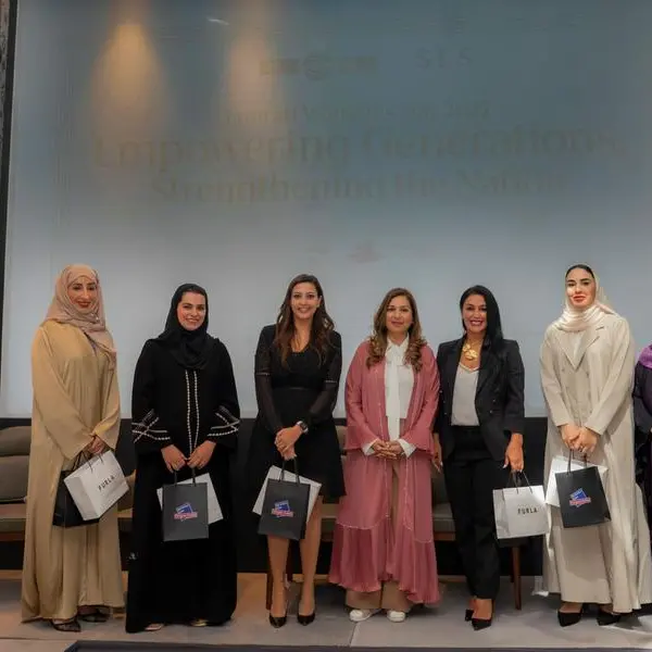 McArthurGlen designer outlets: Proudly partnered with Emirati Women’s Day 2024