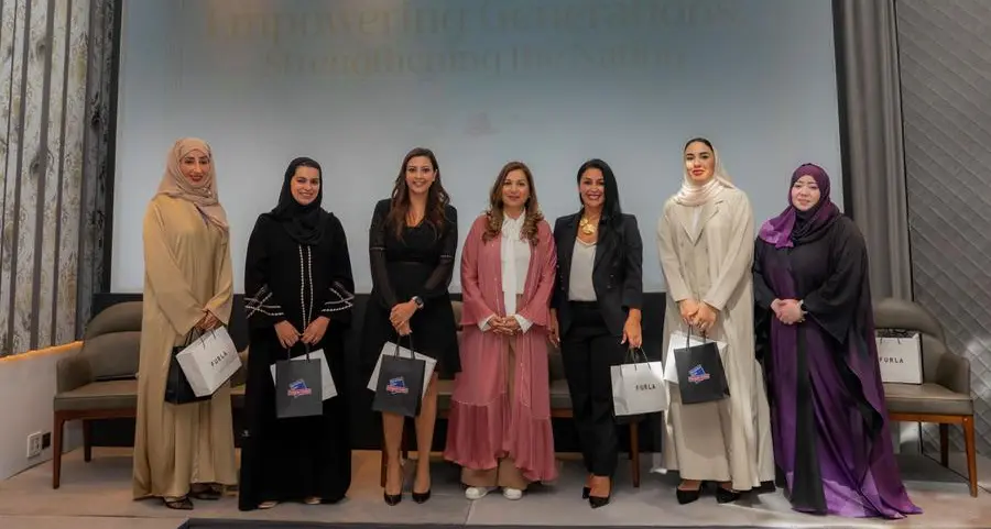 McArthurGlen designer outlets: Proudly partnered with Emirati Women’s Day 2024