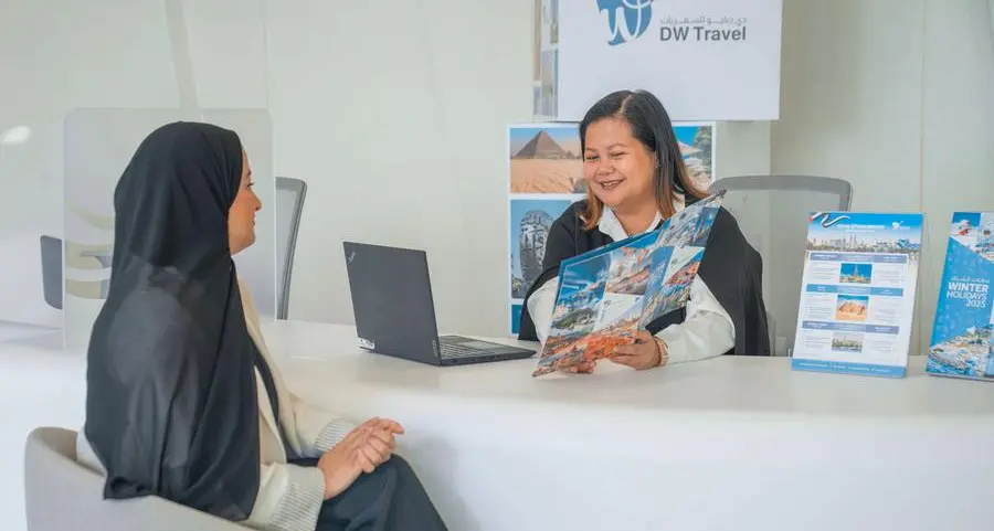 DW Travel records 34% revenue growth in 2025 and builds momentum for future expansion