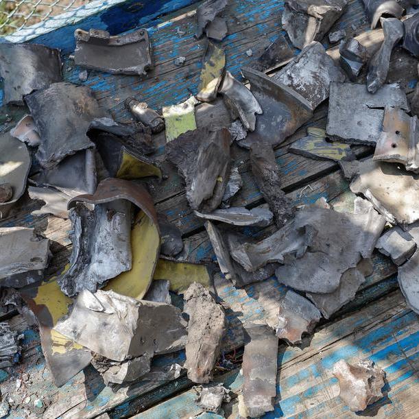 Russia says it destroyed HIMARS ammunition depot in Ukraine