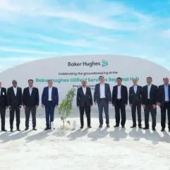 SPARK Global Energy Ecosystem Accelerates Progress as Construction Begins at Baker Hughes Oilfield Services Regional Hub