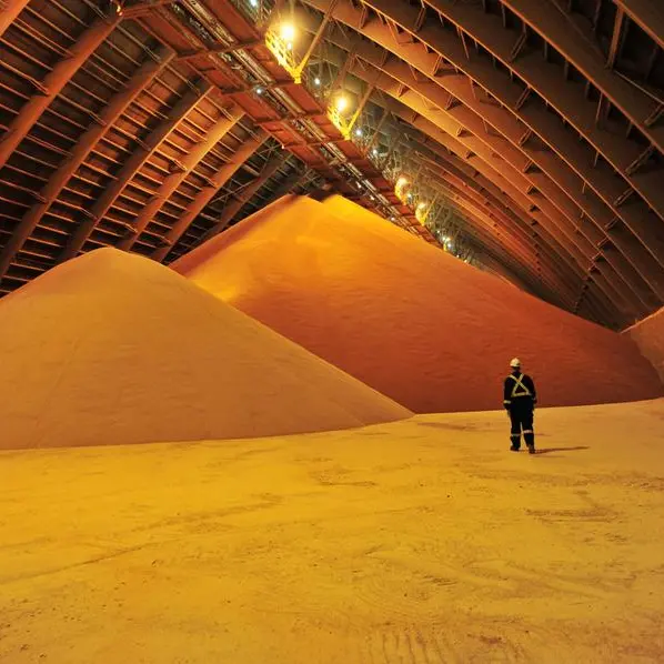 Nigeria buys emergency Canadian potash to replace lost Russian supply