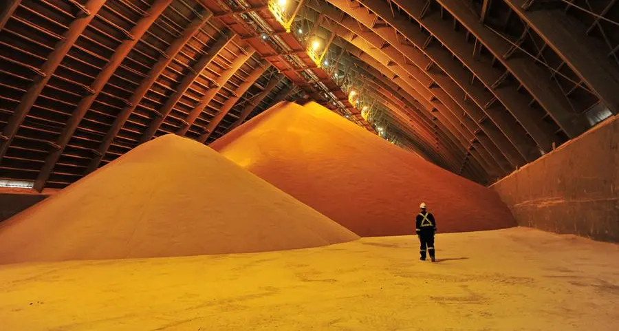 Nigeria buys emergency Canadian potash to replace lost Russian supply