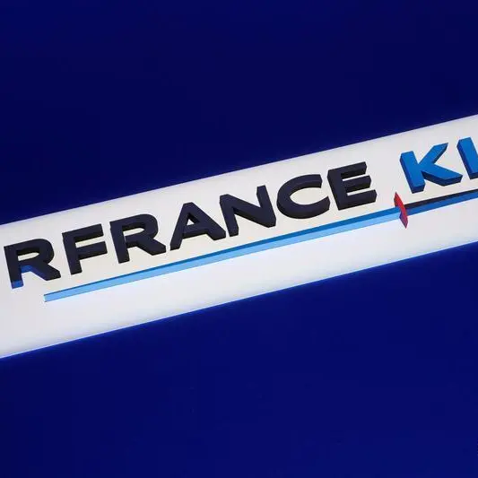 Air France-KLM posts quarterly core profit as air travel rebounds