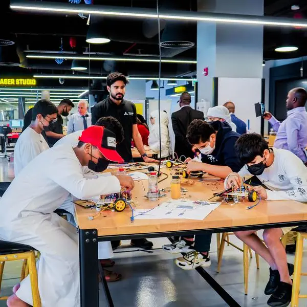 Sharjah Innovation Park SRTIP to host summer innovation camp 2023 from July 9