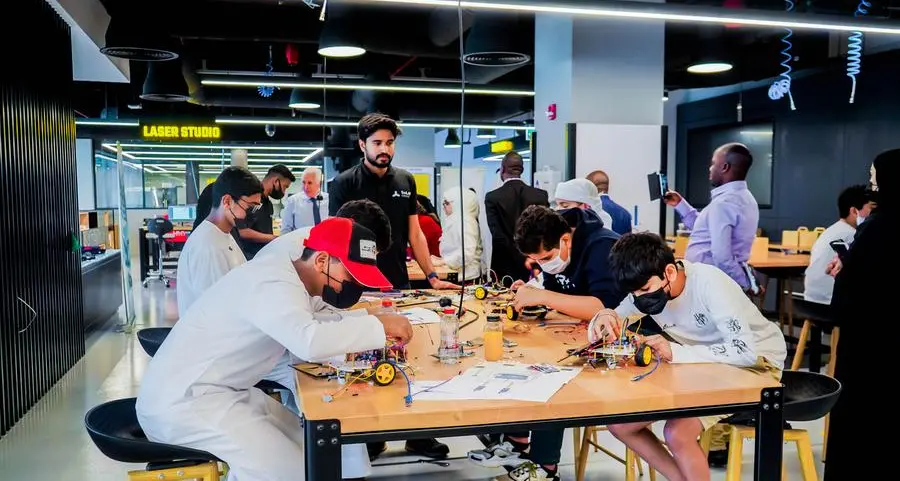 Sharjah Innovation Park SRTIP to host summer innovation camp 2023 from July 9