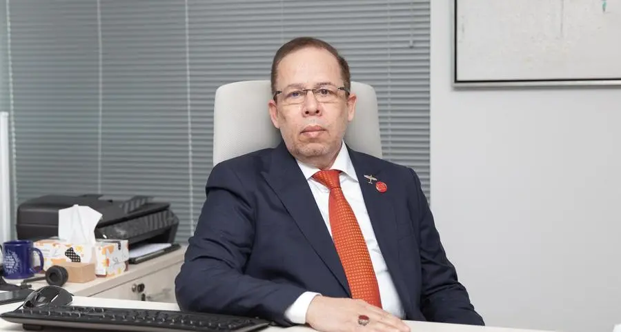 Blue Ocean Global leads UAE’s consumers shift towards Dh125bln e-commerce market