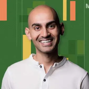 Global martech expert Neil Patel to speak at Vibe Martech Fest, KSA