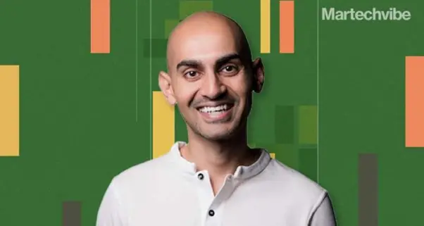 Global martech expert Neil Patel to speak at Vibe Martech Fest, KSA