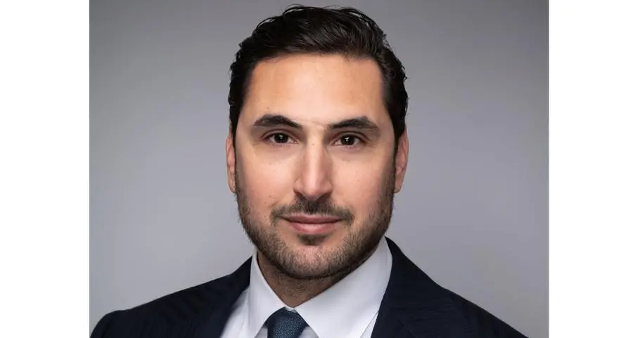 Mashreq Capital appoints Andreas Anthis as Head of Multi-Asset & Absolute Return Strategies