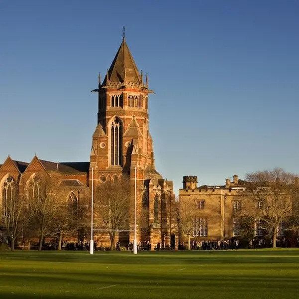 Aldar Education brings 450 year legacy of Rugby School to the Middle East with the launch of its first campus in Dubai