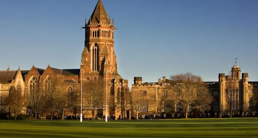 Aldar Education brings 450 year legacy of Rugby School to the Middle East with the launch of its first campus in Dubai