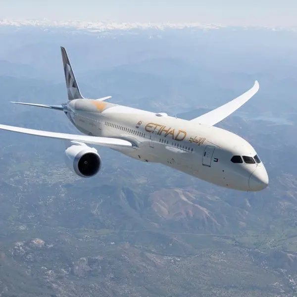 Etihad Airways expands China network & strengthens China Eastern joint venture